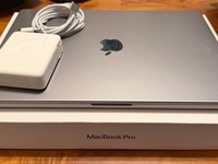 MacBook Pro 2021 - 16"