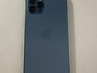 Apple iPhone 12 Pro