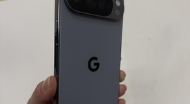 Mint
													Google Pixel 10 Pro XL - Unlocked, Moonstone, 256 GB, GUL82, photo 4 of 8