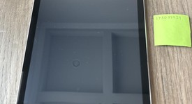 Good
													Apple iPad 6th Gen - Wi-Fi, Silver, 32 GB, A1893, photo 2 of 3