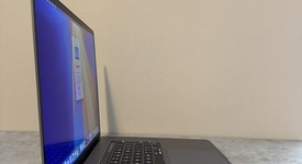 Mint
													MacBook Pro 2019 - 16" - I7, Gray, 512 GB, 32 GB, photo 3 of 8