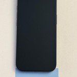 Good Apple iPhone 17 Pro - AT&T, 256 GB, Deep Blue, A3256
