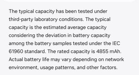 Mint
													Samsung Galaxy S24 Ultra - Unlocked, Violet, 512 GB, 12 GB, SM-S928U1, photo 4 of 9