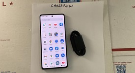 Mint
													Motorola Edge Plus (2022) - Unlocked, White, 512 GB, 8 GB, photo 3 of 8