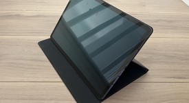 Good
													Samsung Galaxy Tab S7 Plus - Wi-Fi, Mystic Black, 128 GB, 6 GB, SM-T970, Wi-Fi, photo 2 of 10