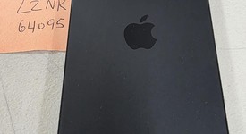 Good
													Apple iPhone 15 - Unlocked, Black, 128 GB, A2846, photo 3 of 11