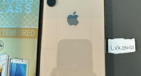 Mint
													Apple iPhone Xs Max - Unlocked, Gold, 256 GB, A1921, photo 2 of 7