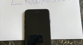 Mint
													Apple iPhone 7 - Verizon, Black, 128 GB, A1660, photo 1 of 5