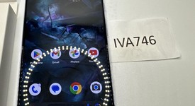 Good
													Google Pixel 8 Pro - Unlocked, Bay, 128 GB, 12 GB, G1MNW, mmWave 5G, photo 1 of 7