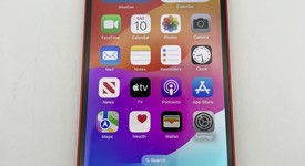Mint
													Apple iPhone 12 - Unlocked, Red, 64 GB, A2172, photo 1 of 11