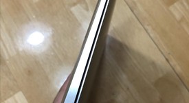 Fair
													MacBook Air 2011 - 11" - Silver, 64 GB, 2 GB, photo 3 of 19
