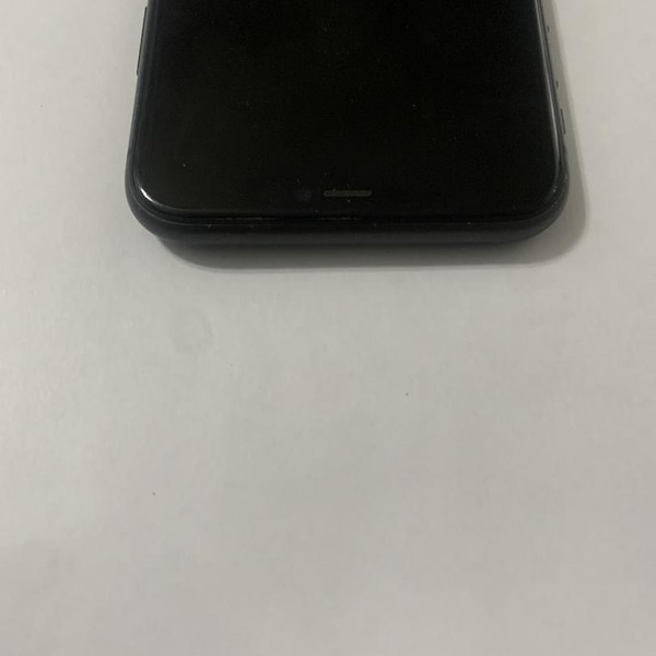 Apple iPhone 11 - Unlocked, 64 GB, Black, A2111