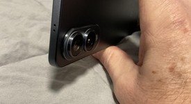 Mint
													Samsung Galaxy S25 Edge - Unlocked, Jetblack, 512 GB, 12 GB, SM-S937U1, photo 5 of 9