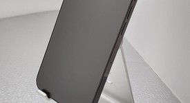Good
													Apple iPhone 13 Pro - Unlocked, Graphite, 256 GB, A2483, photo 4 of 12