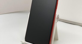 Fair
													Apple iPhone 11 - Unlocked, Red, 64 GB, A2111, photo 2 of 8