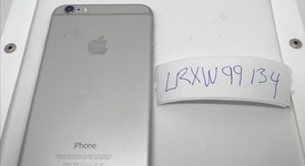 Good
													Apple iPhone 6 Plus - T-Mobile, Silver, 16 GB, A1522, photo 3 of 3