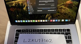 Good
													MacBook Air 2024 (M3) - 15" - Apple M3, Silver, 512 GB, 16 GB, 10-core GPU, photo 1 of 4