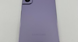 Mint
													Samsung Galaxy S22 - T-Mobile, Purple, 128 GB, 8 GB, SM-S901U, photo 3 of 8