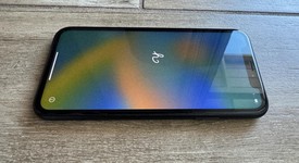 Good
													Apple iPhone Xr - AT&T, Black, 64 GB, A1984, photo 4 of 6