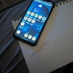Mint Samsung Galaxy A14 5G - Xfinity, 64 GB, Black, 4 GB
