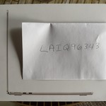 New MacBook Air 2026 (M5) - 13 inch - 1 TB, Starlight, 24 GB, Apple M5 10-Core (10-core GPU)