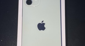 Mint
													Apple iPhone 12 - Unlocked, Green, 128 GB, A2172, photo 2 of 13