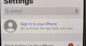 Good
													Apple iPhone X - Sprint, Silver, 64 GB, A1865, photo 1 of 8