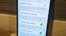 Good
													Apple iPhone 12 - Unlocked, Blue, 64 GB, A2172, photo 3 of 13