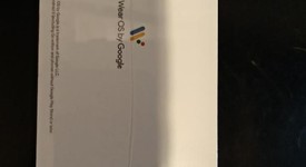 New
													OnePlus Watch 3 - Black Steel, 43mm, photo 3 of 3