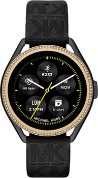 Michael Kors Women's MKGO Gen 5E 43mm for sale