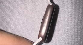 Mint
													Apple Watch Series 10 46mm - Rose Gold, A2999 - GPS, Aluminum, photo 5 of 11