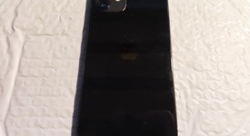 Good
													Apple iPhone 12 - Unlocked, Black, 64 GB, A2172, photo 4 of 4