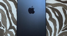 Good
													Apple iPhone 15 Pro - AT&T, Blue, 128 GB, A2848, photo 2 of 6