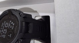 New
													Garmin Instinct 3 - Black, SOLAR, photo 6 of 6