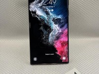 Samsung Galaxy S22 Ultra