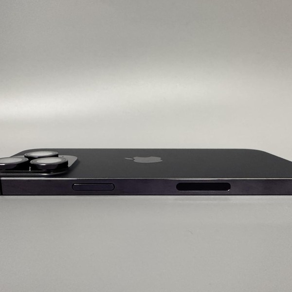 Apple iPhone 14 Pro Max - AT&T, 1 TB, Purple, A2651