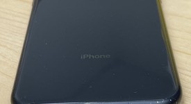 Fair
													Apple iPhone Xr - Unlocked, Black, 128 GB, A1984, photo 3 of 6