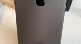 Fair
													Apple iPhone 6S Plus - Unlocked, Grey, 16 GB, A1687, photo 2 of 9