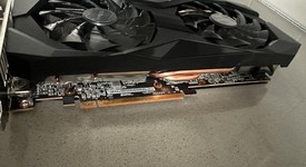 Used
													ASRock Radeon RX 6700 XT - RX6700XT CLD 12G, Challenger, photo 3 of 5