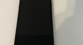 Good
													Apple iPhone Xr - AT&T, Black, 128 GB, A1984, photo 1 of 11