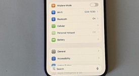 Mint
													Apple iPhone 16 Plus - Unlocked, Pink, 128 GB, A3082, photo 3 of 15