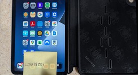 Good
													Apple iPad Mini 6th Gen - Wi-Fi, Gray, 64 GB, A2567, photo 5 of 5