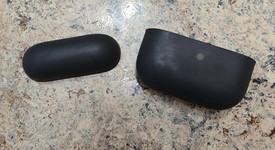Used
													Apple AirPods Pro - Wireless Case, photo 2 of 14