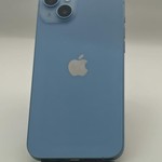 Good Apple iPhone 14 Plus - AT&T, 128 GB, Blue, A2632