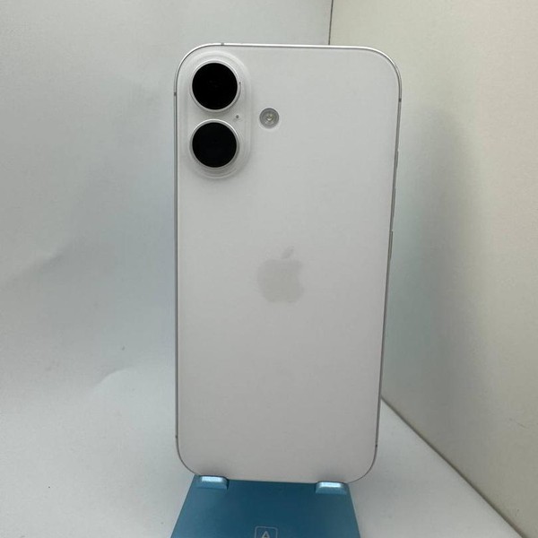 Apple iPhone 17 - Unlocked, 256 GB, White, A3258