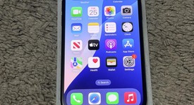 Good
													Apple iPhone 15 - Unlocked, Black, 256 GB, A2846, photo 1 of 10