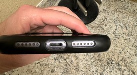 Mint
													Apple iPhone 11 - Verizon, Purple, 128 GB, A2111, photo 2 of 6