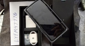 Mint
													Honor Magic5 Pro - Unlocked Non-US, Black, 512 GB, 12 GB, photo 1 of 15