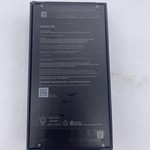 New Samsung Galaxy S24 - Unlocked, 128 GB, Black, 8 GB, SM-S921U1