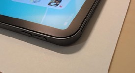 Good
													Apple iPad Pro 11" 2nd Gen 2020 - Wi-Fi, Gray, 128 GB, A2228, photo 3 of 3